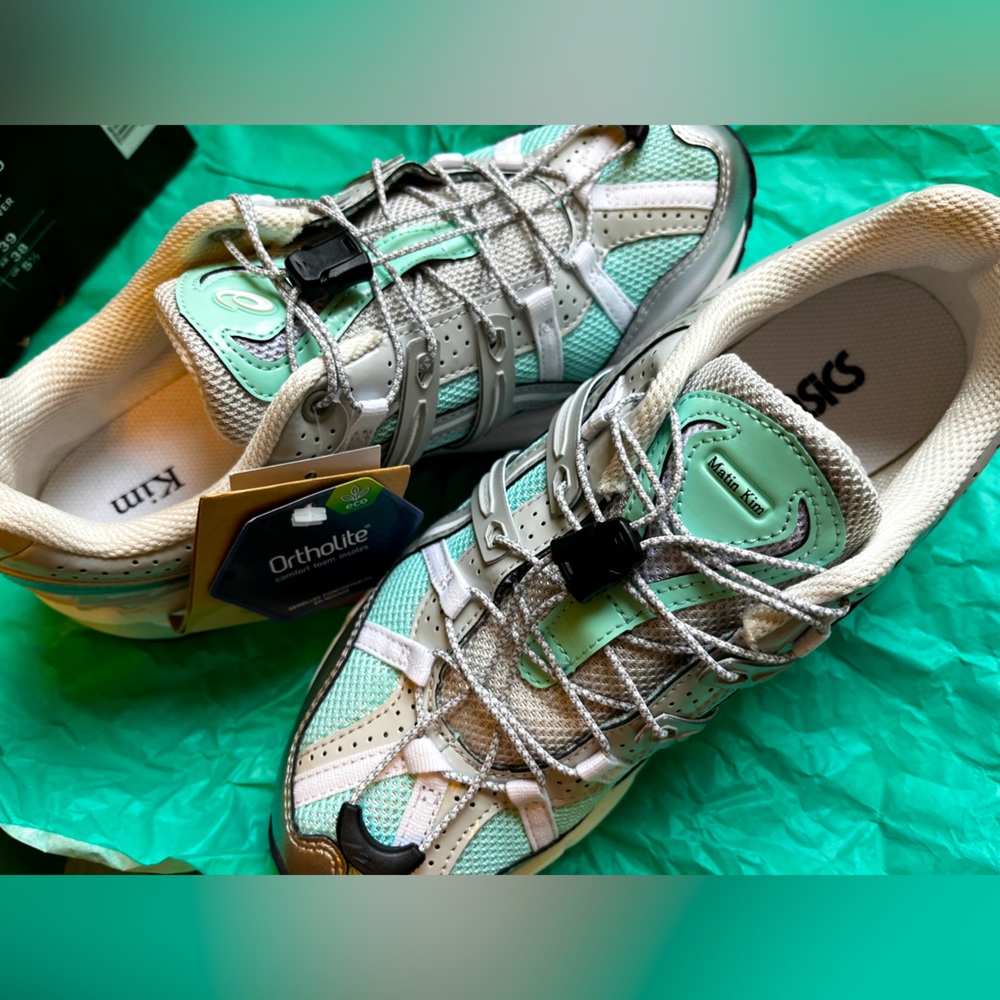 Asics x Matin Kim Gel-Sonoma 15-50